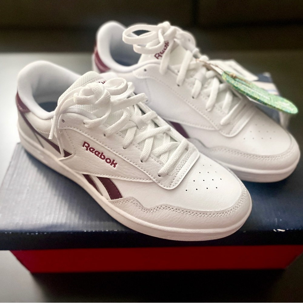 Reebok Royal Techque T Shoes
